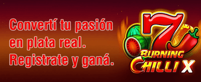 Mega Jackpot de Fin de Semana promotion