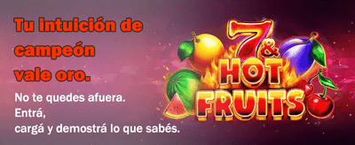 Descargá la App Oficial
