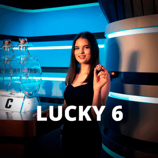 Lucky 6